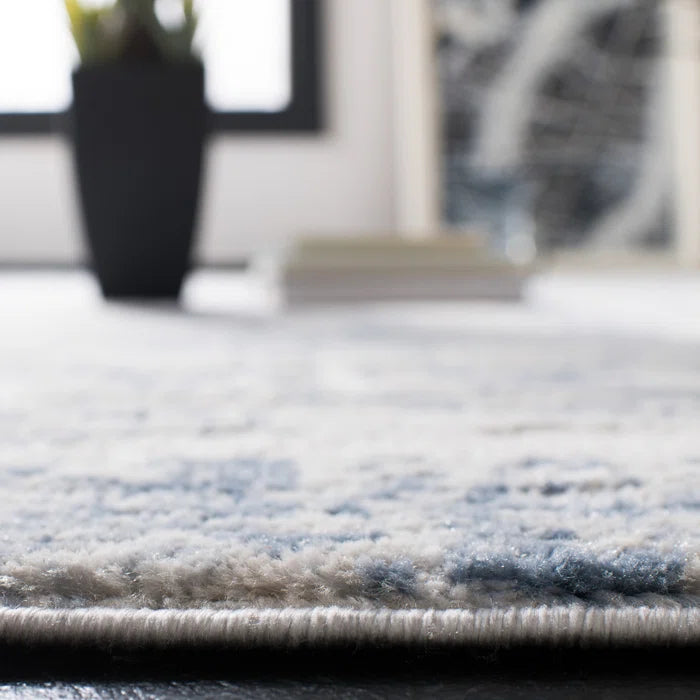 Grandview 700 Performance Abstract Rug