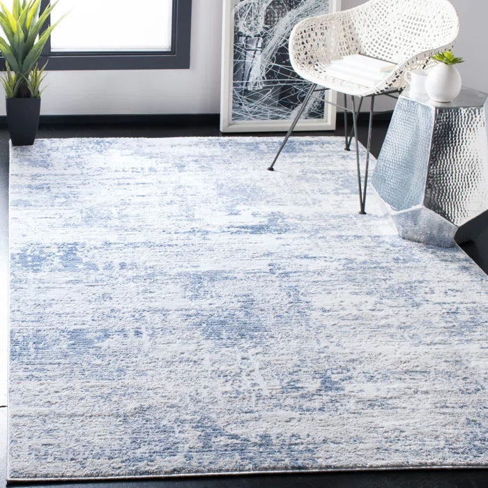 Grandview 700 Performance Abstract Rug