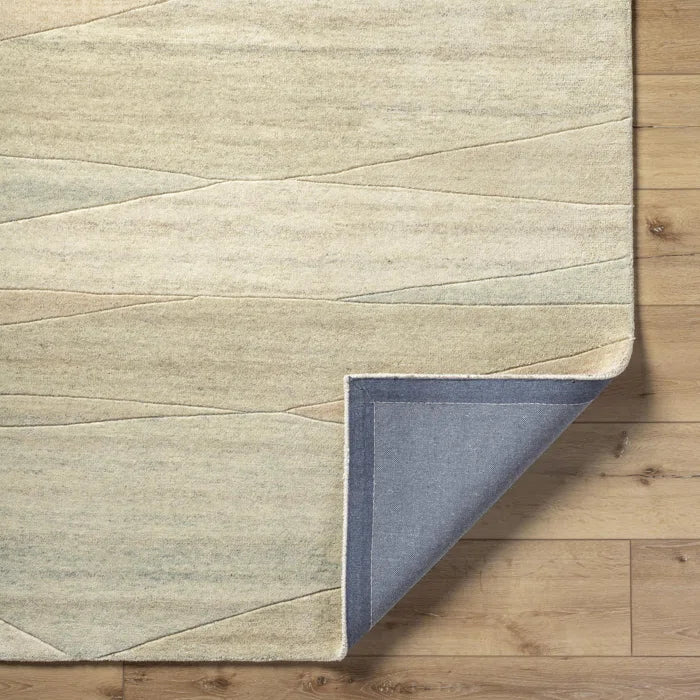 Bansri Hand Tufted Wool Indoor Rug