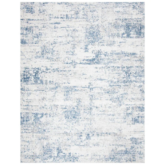 Grandview 700 Performance Abstract Rug