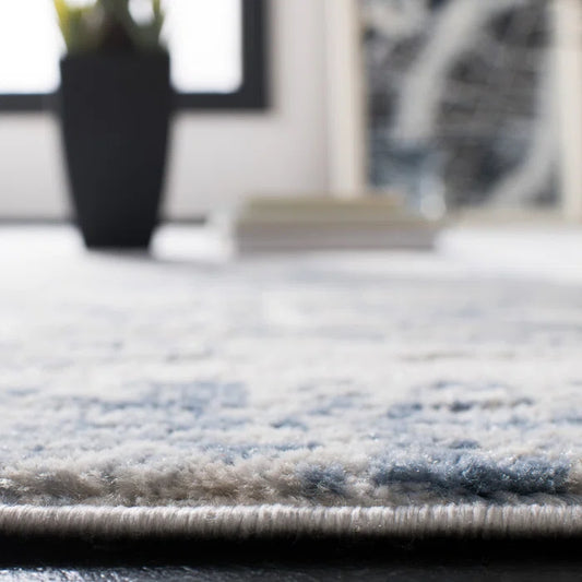 Grandview 700 Performance Abstract Rug