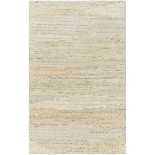 Bansri Hand Tufted Wool Indoor Rug